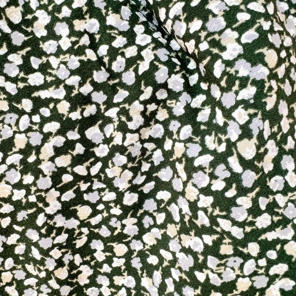 Abercrombie and fitch floral mini dress small - Picture 5 of 5